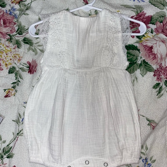 Baby girl clothes - Picture 9 of 16